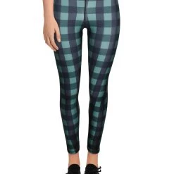 New 👍 Terez 👩 Womens Fitness Athletic Tights 😉