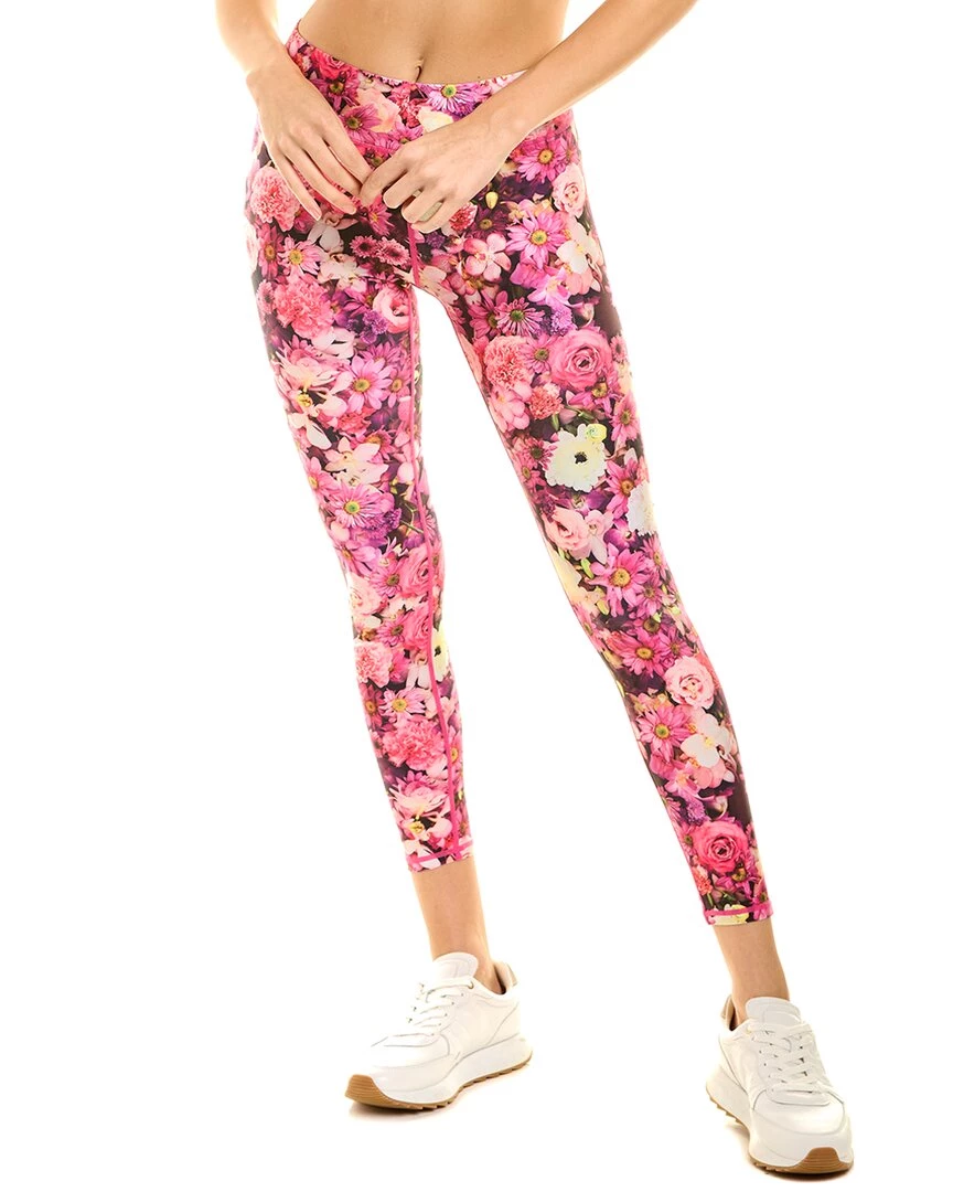 Promo 𧨠women Terez Hi-Shine Legging π 3 Promo 𧨠women Terez Hi-Shine Legging π