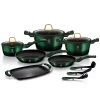 Outlet 🎁 Berlinger Haus 12-Piece Kitchen Cookware Set Emerald Collection 🌟 -Oliver Peoples Sales bf2bfffedad3469db6d2ac0c6f12d1b6 1080x