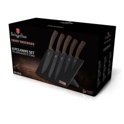 Discount 𧨠Berlinger Haus 6-Piece Knife Set w/ Magnetic Holder Ebony Rosewood Collection π₯° 7 Discount 𧨠Berlinger Haus 6-Piece Knife Set w/ Magnetic Holder Ebony Rosewood Collection π₯° -Oliver Peoples Sales c1b40eaef51d44dc98fbb156eb9f2822 cfe9b461 af38 40fd 99d8 e39a71bc7039 1080x