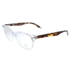 Best deal 😍 women Original Penguin PE Clyde CR 52mm Unisex Rectangle Eyeglasses 52mm 🔥