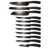 Cheap ⭐ Berlinger Haus 11-Piece Knife Set Black Collection ❤️ -Oliver Peoples Sales c8644701f79e4b36b2d195e200992054 ef8b204a 0e09 4924 8162 69022aae5260 1080x