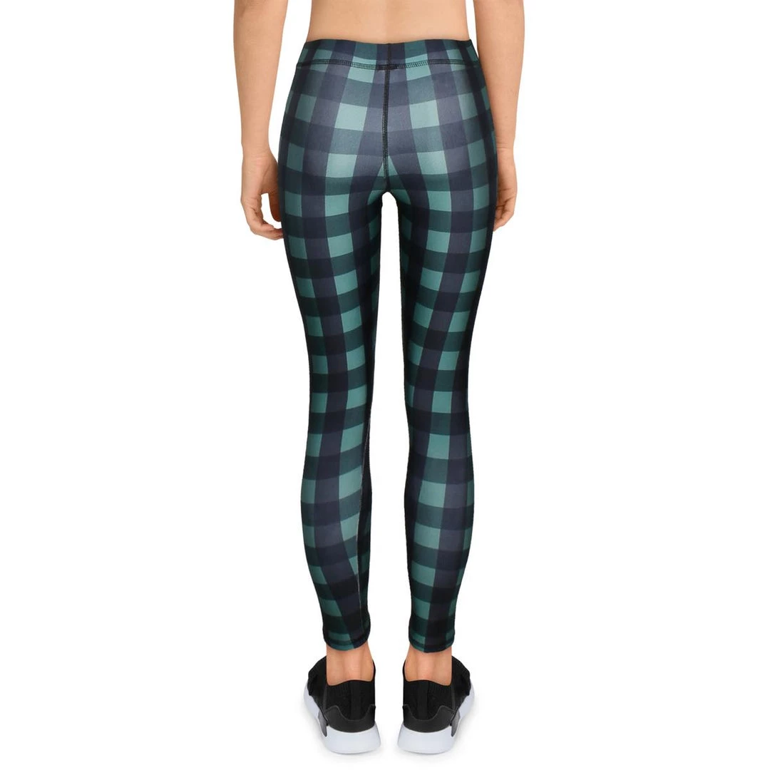 New π Terez π© Womens Fitness Athletic Tights π 4 New π Terez π© Womens Fitness Athletic Tights π - Image 2