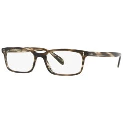 Budget π women Oliver Peoples Men's Denison 56mm Optical Frames π