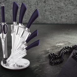 Wholesale 🎉 Berlinger Haus 8-Piece Knife Set w/ Acrylic Stand Purple Collection 🔔 -Oliver Peoples Sales cc9e736c96974685b90bd189a0a65e51 1080x