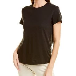 Best Pirce 💯 women Terez Crewneck T-Shirt ❤️