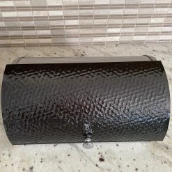 Brand new 😍 Berlinger Haus Bread Box w/ Metallic Door Black Collection 🎉 -Oliver Peoples Sales ce0054680c1d4ee0b3c3ceaf2b993228 b29638bc a1e9 4485 9ece c6777ee25a15 1080x