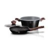 Budget ✔️ Berlinger Haus 4-Piece Cookware Set Ebony Rosewood Collection 🛒 -Oliver Peoples Sales d125417fd4d54554a443edd9e8656228 aed82a9f 878f 45e0 9b56 cdfdf7f5be8f 1080x