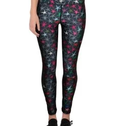 Budget βοΈ Terez π© Womens Fitness Activewear Athletic Leggings π