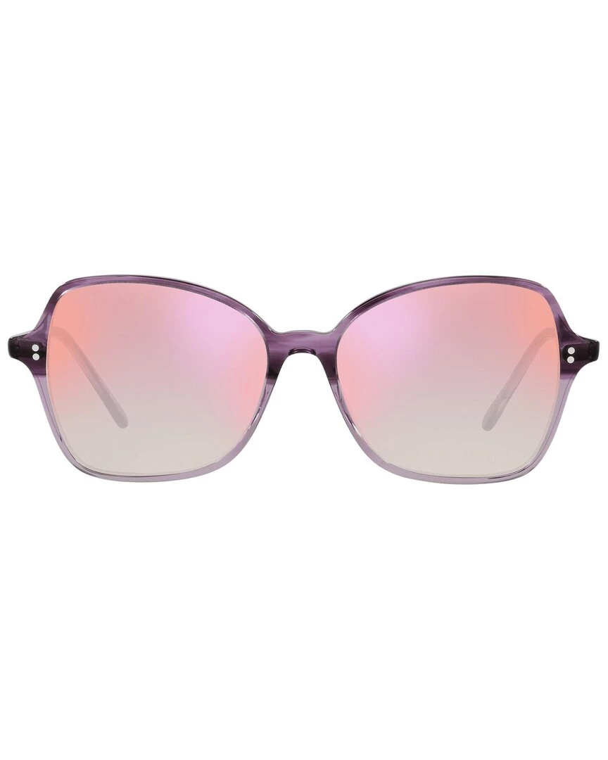 Budget 𧨠women Oliver Peoples 57mm Optical Frames π 4 Budget 𧨠women Oliver Peoples 57mm Optical Frames π - Image 2