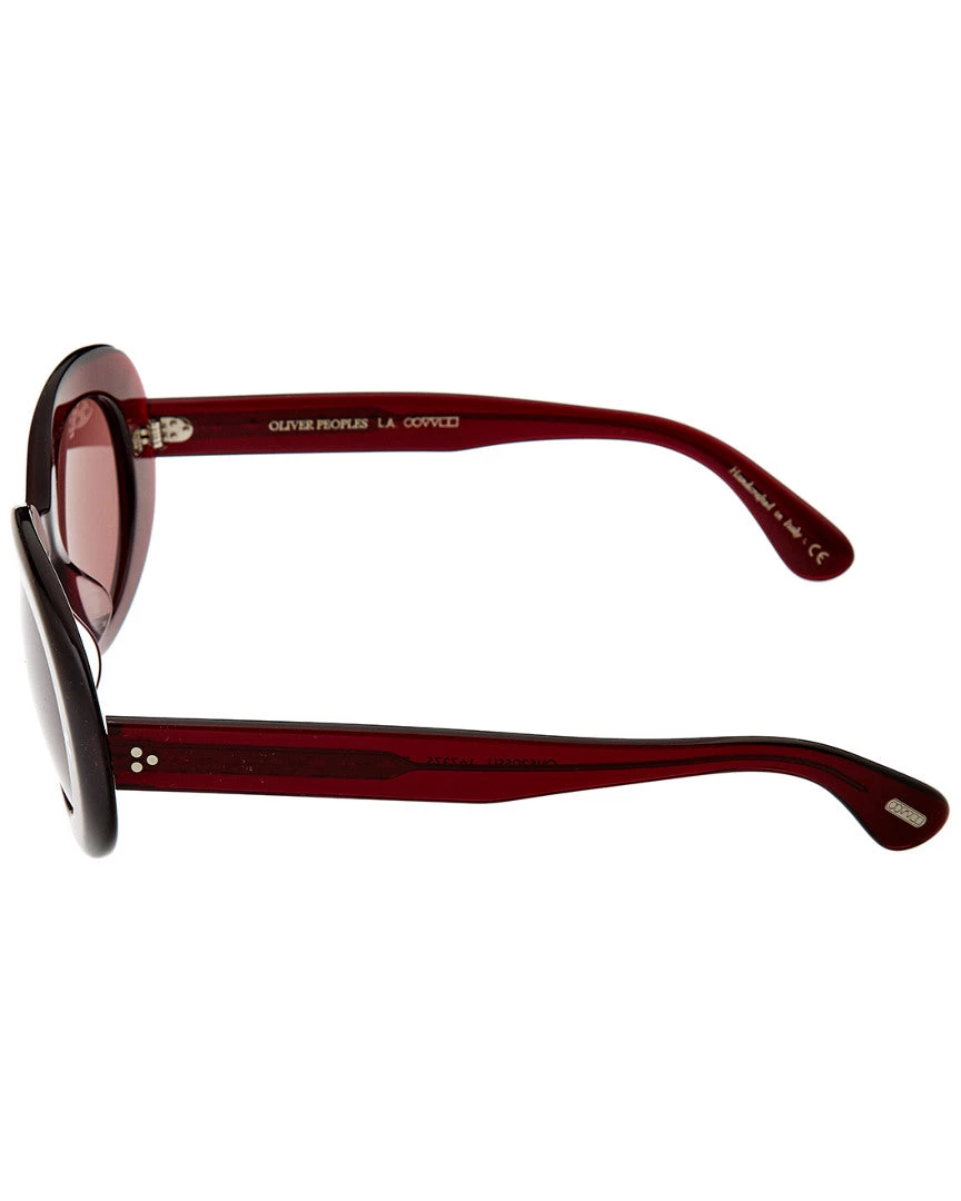 Deals β¨ Oliver Peoples π© Women's Erissa 52mm π Sunglasses π 4 Deals β¨ Oliver Peoples π© Women's Erissa 52mm π Sunglasses π - Image 2