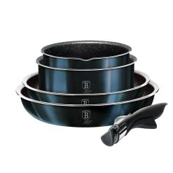 Cheap 🤩 Berlinger Haus 9-Pieces Cookware Set w/ Ergonomic Handle Aquamarine Collection 😀 -Oliver Peoples Sales e1822fabc98f48e683dd57d8c00ce2de 853bfed6 72cb 4aff 9db9 f27b2b0a19c9 1080x