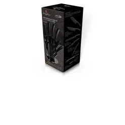 Best deal 👏 Berlinger Haus 8-Piece Knife Set w/ Acrylic Stand Carbon Collection ✔️ -Oliver Peoples Sales e1c02abad5de4f2d9964ef7c7e6a8086 1f06c8a2 8758 44cd a612 35e77c19492f 1080x