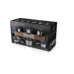 Promo 👍 Berlinger Haus 12-Pieces Stainless Steel Cookware Set Steel Collection 😍 -Oliver Peoples Sales e2a410b914ec4fcba42e0f85b2626bf0 27b98136 8cd9 4987 90ed 91d6d075460d 1080x