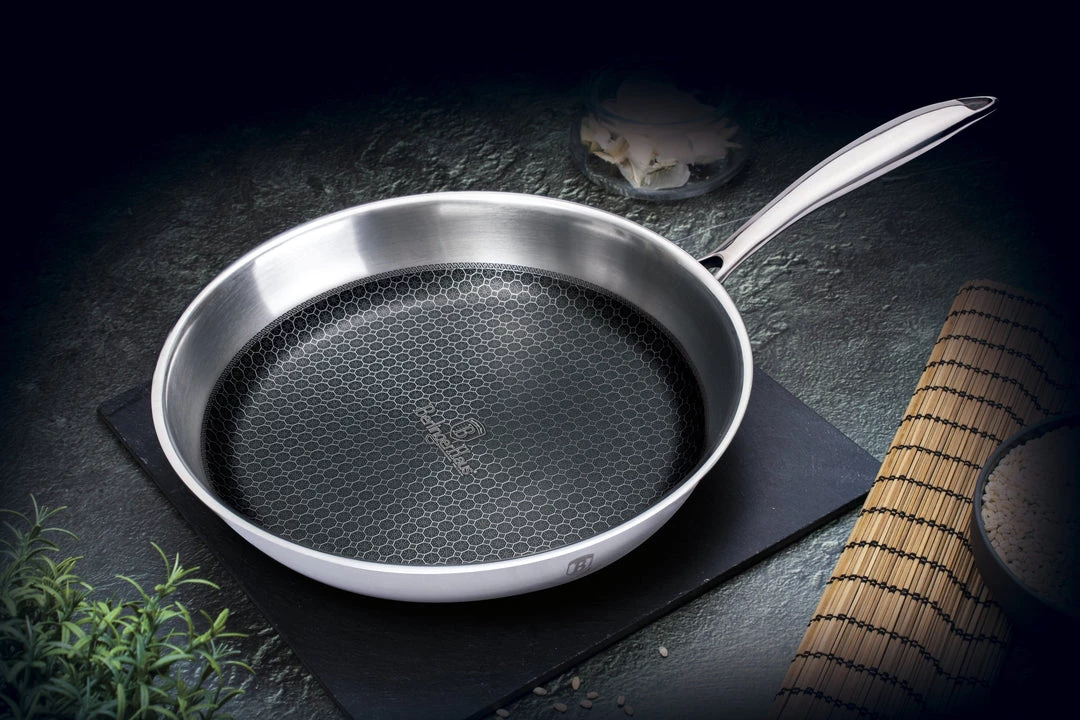 Flash Sale β Berlinger Haus Frypan 9.5 inches w/ Eterna π§₯ Coating Eternal Collection β 4 Flash Sale β Berlinger Haus Frypan 9.5 inches w/ Eterna π§₯ Coating Eternal Collection β - Image 2