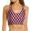 Deals ✨ women Terez Hi-Shine Sports Bra 🎉