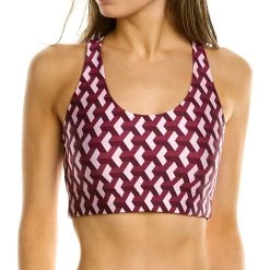 Deals β¨ women Terez Hi-Shine Sports Bra π