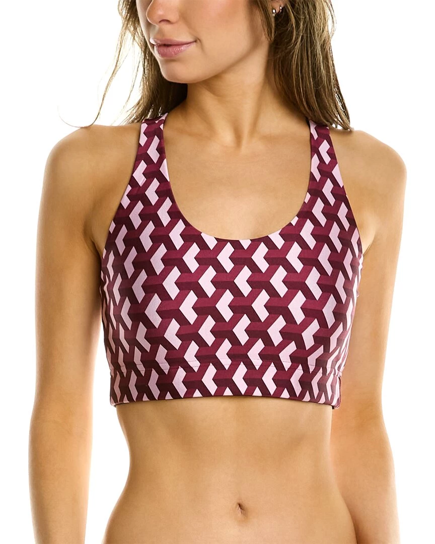 Deals β¨ women Terez Hi-Shine Sports Bra π 3 Deals β¨ women Terez Hi-Shine Sports Bra π