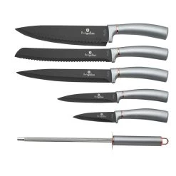 Cheap 🥰 Berlinger Haus 7-Piece Knife Set with Stand ⭐ -Oliver Peoples Sales e5da4b64708b444eb18ff63494219c0e 79d8c724 bc7e 49cf b88d 8109fc528995 1080x