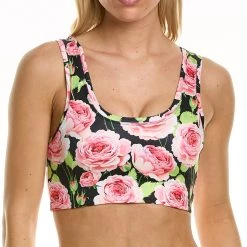 Hot Sale 🛒 women Terez TLC Sports Bra ⌛