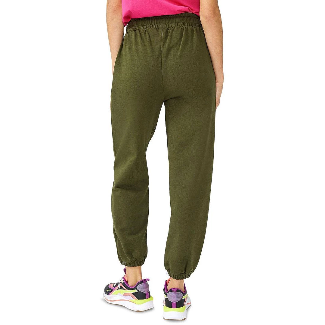 Brand new π Terez π© Womens Comfy Cozy Jogger Pants π 4 Brand new π Terez π© Womens Comfy Cozy Jogger Pants π - Image 2