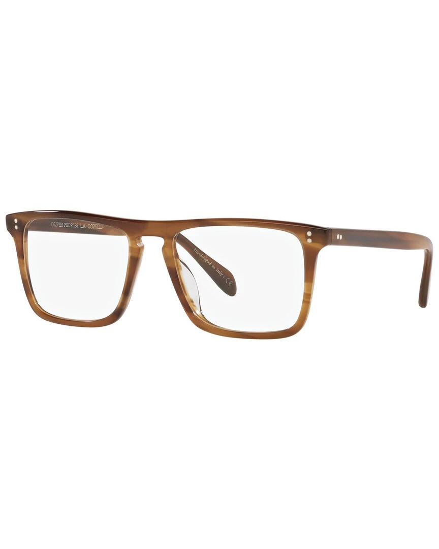 Hot Sale π women Oliver Peoples Men's Bernardo 51mm Optical Frames β 3 Hot Sale π women Oliver Peoples Men's Bernardo 51mm Optical Frames β