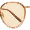 Buy 🌟 women Oliver Peoples Unisex MP-2 Gold Plated Eyeglasses OV1104 5288 Gold/Rose 48mm 🎉 -Oliver Peoples Sales e9ac9f1faf564408a9f13f2ceee5ba0d 1080x