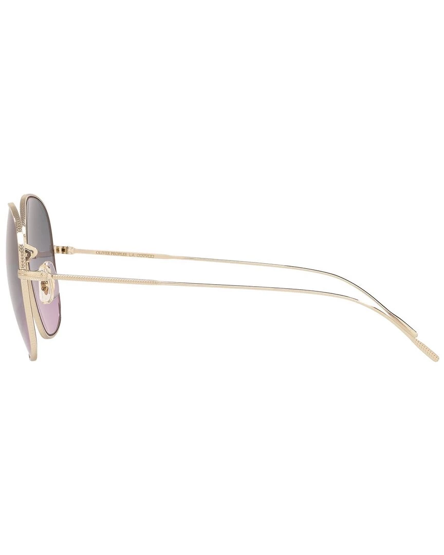 Promo π€© women Oliver Peoples Unisex Mehrie 57mm π Sunglasses π₯° 4 Promo π€© women Oliver Peoples Unisex Mehrie 57mm π Sunglasses π₯° - Image 2