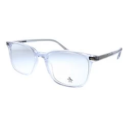 Best Sale π women Original Penguin PE Hopper2.0 CR 51mm Unisex Square Eyeglasses 51mm β€οΈ