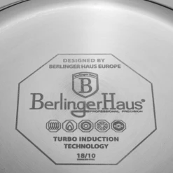 Buy 👍 Berlinger Haus Casserole 6.4 qt w/ Eterna 🧥 Coating Eternal Collection 😀 -Oliver Peoples Sales f15250a2cb2d49948c72fc6bbb28a7b1 1080x