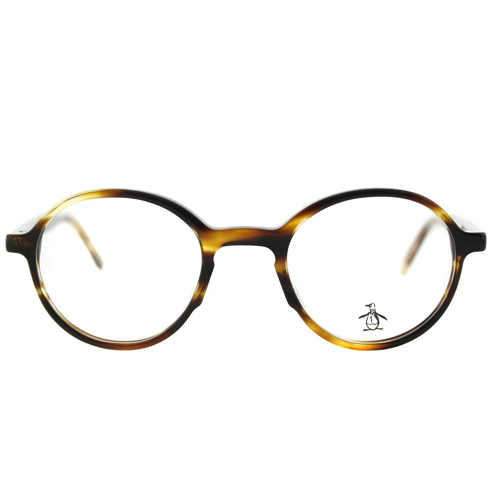 Flash Sale β women Original Penguin PE Mungarutal TO Unisex Round Eyeglasses 45mm π 4 Flash Sale β women Original Penguin PE Mungarutal TO Unisex Round Eyeglasses 45mm π - Image 2
