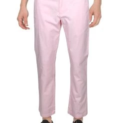 Outlet 😍 Original Penguin Mens Flat Front Stretch Chino Pants 😉