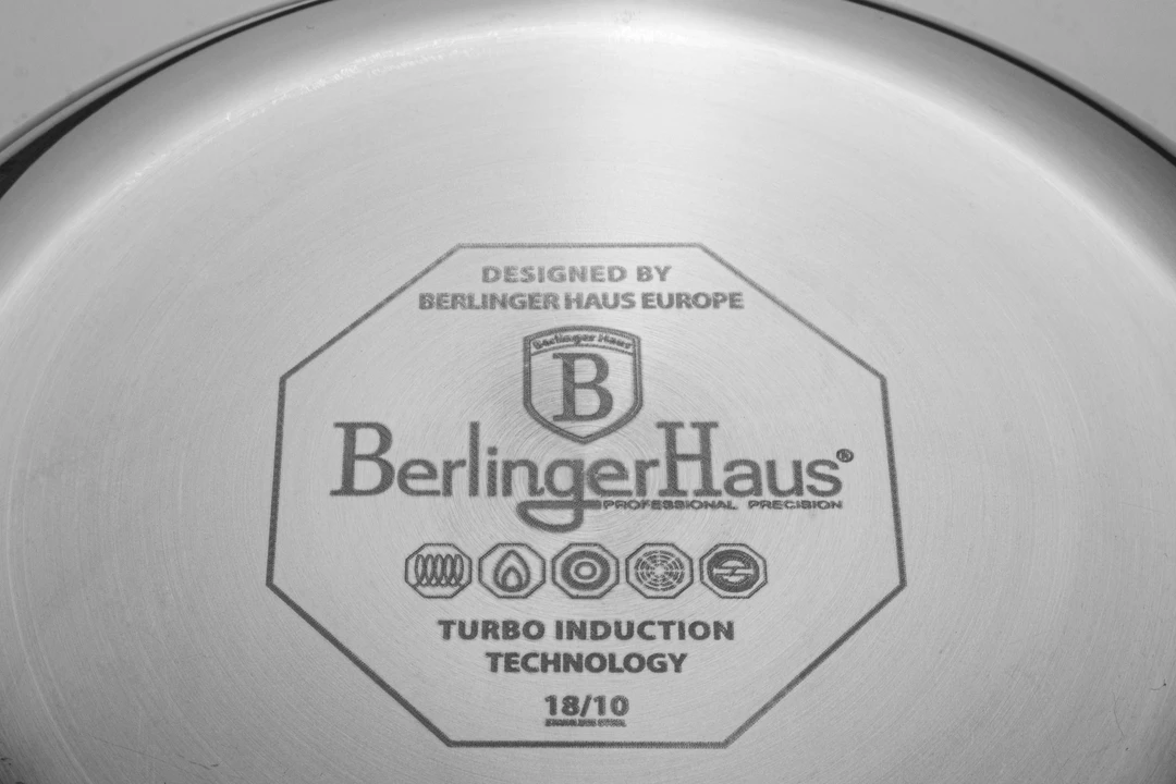 Cheap π₯ Berlinger Haus Casserole 2.5 qt w/ Eterna π§₯ Coating Eternal Collection β 6 Cheap π₯ Berlinger Haus Casserole 2.5 qt w/ Eterna π§₯ Coating Eternal Collection β - Image 4