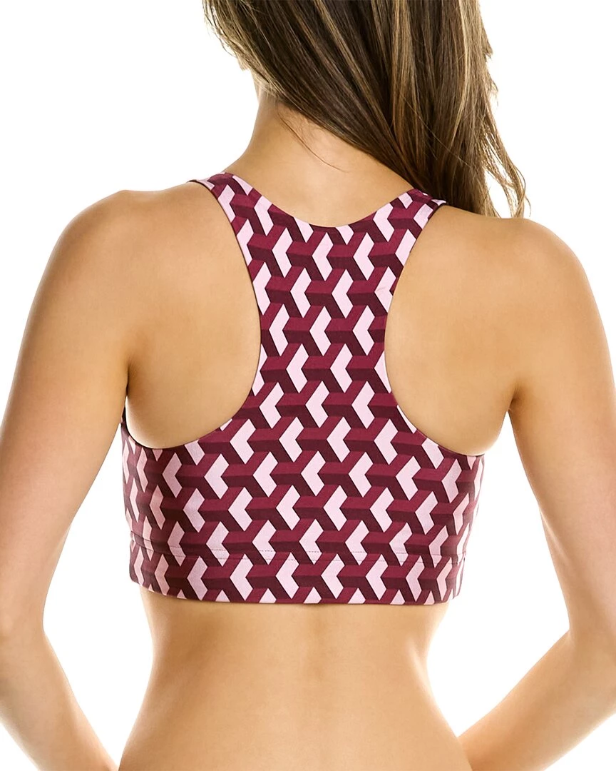 Deals β¨ women Terez Hi-Shine Sports Bra π 4 Deals β¨ women Terez Hi-Shine Sports Bra π - Image 2