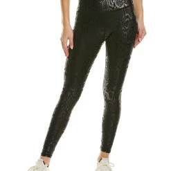 Best reviews of π women Terez Snake Legging π₯