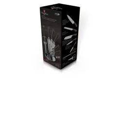 Buy π Berlinger Haus 8-Piece Knife Set w/ Acrylic Stand Carbon Collection π 12 Buy π Berlinger Haus 8-Piece Knife Set w/ Acrylic Stand Carbon Collection π -Oliver Peoples Sales fd2e5e6092bd4ac2999d0fe41dc42699 1080x