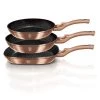 Cheap 🛒 Berlinger Haus 3-Piece Frypan Set Rose Gold Collection 🔥 -Oliver Peoples Sales fe0b4fecc2654f91b0001abbadbdfeac 18fe1820 a939 40c1 9354 4ecd9131f8a4 1080x