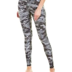 Best reviews of π Terez π© women Printed Legging With Foil Overlay In Camo β